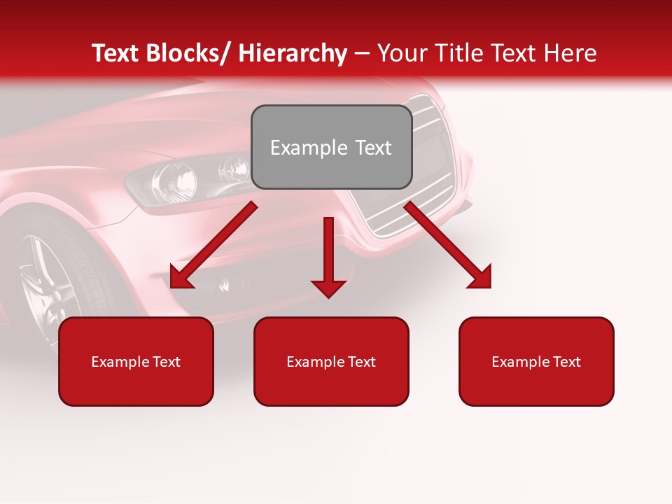 Ventilation Electricity Home PowerPoint Template