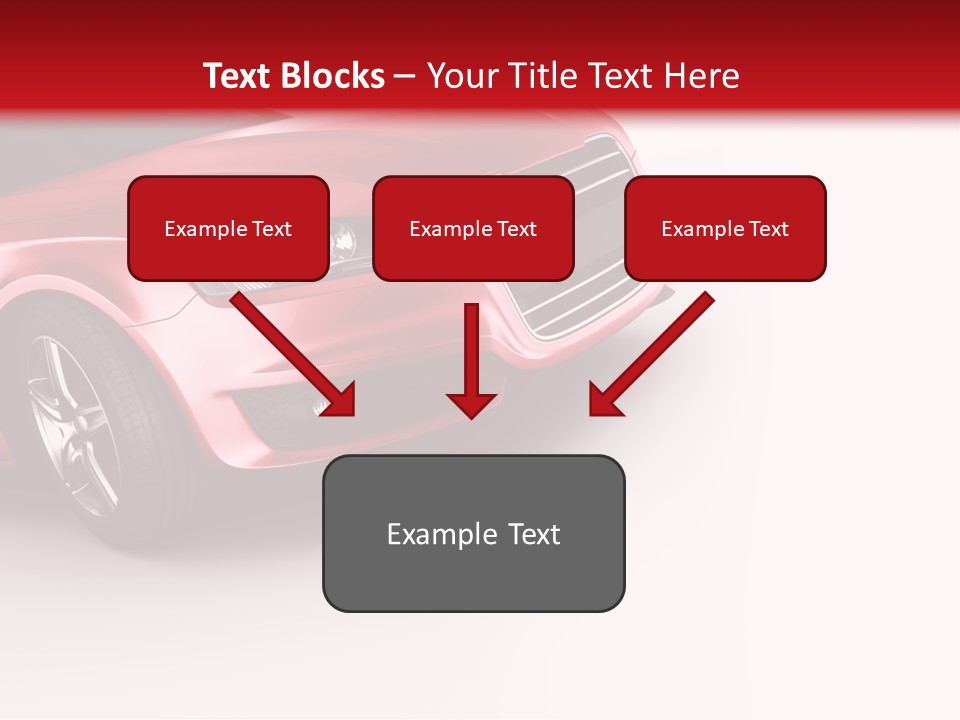 Ventilation Electricity Home PowerPoint Template