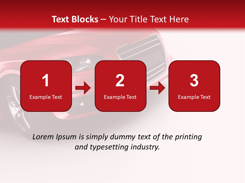 Ventilation Electricity Home PowerPoint Template