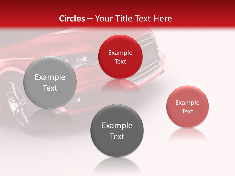 Ventilation Electricity Home PowerPoint Template