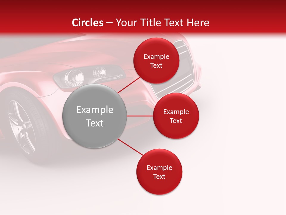 Ventilation Electricity Home PowerPoint Template