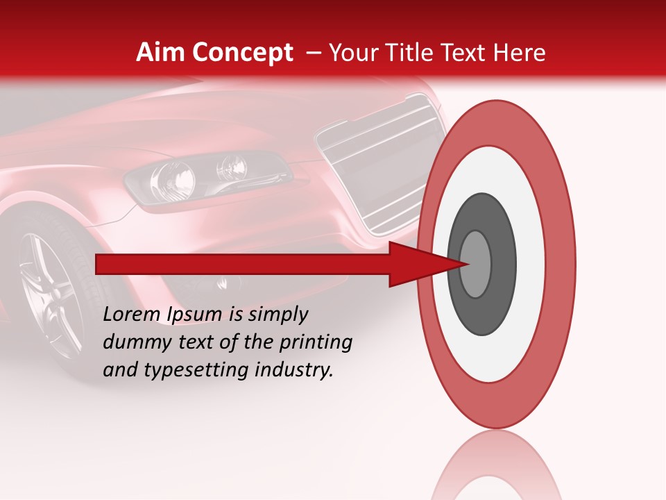 Ventilation Electricity Home PowerPoint Template