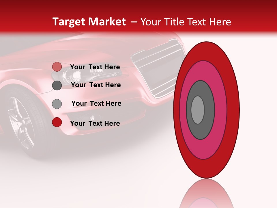 Ventilation Electricity Home PowerPoint Template