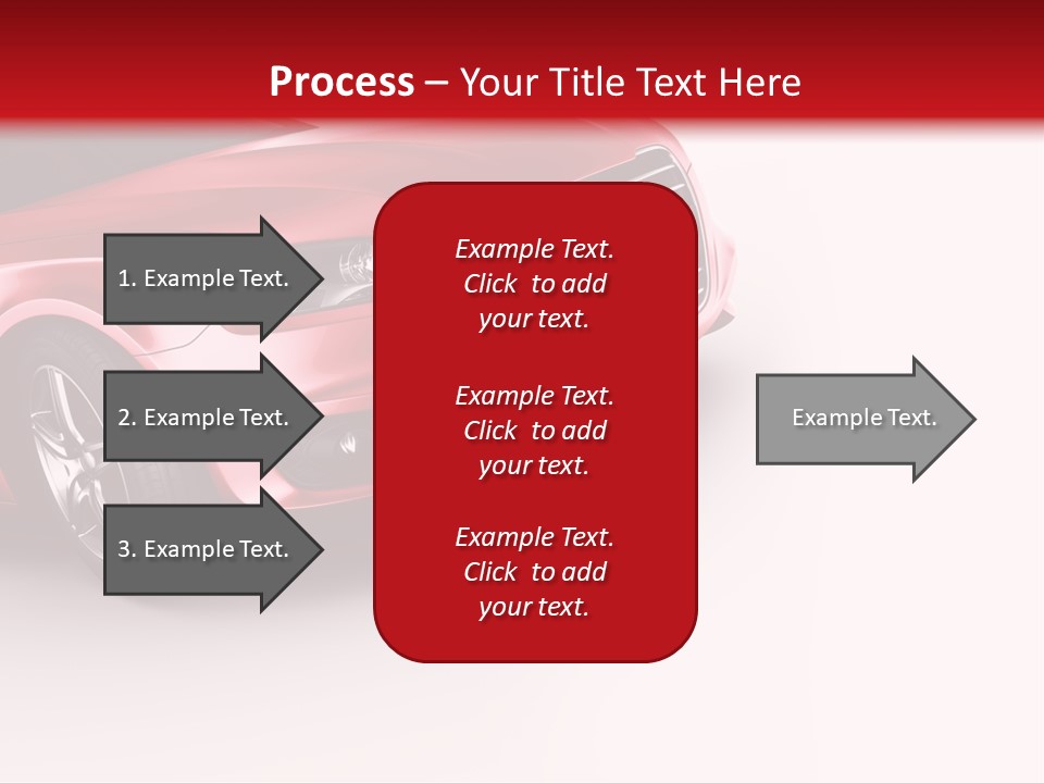 Ventilation Electricity Home PowerPoint Template