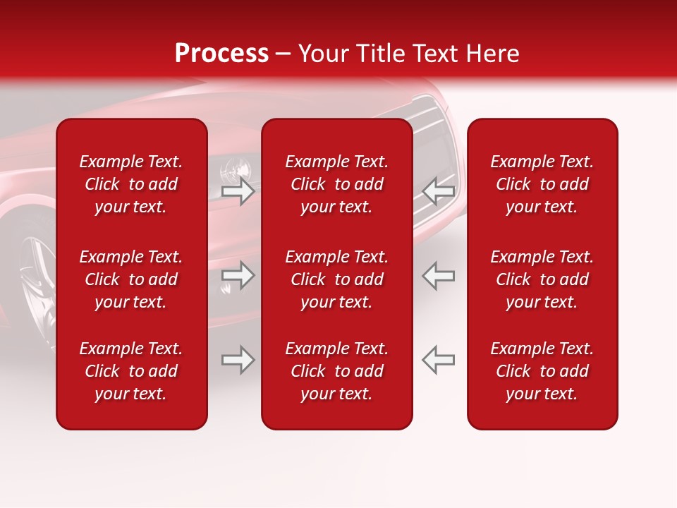 Ventilation Electricity Home PowerPoint Template