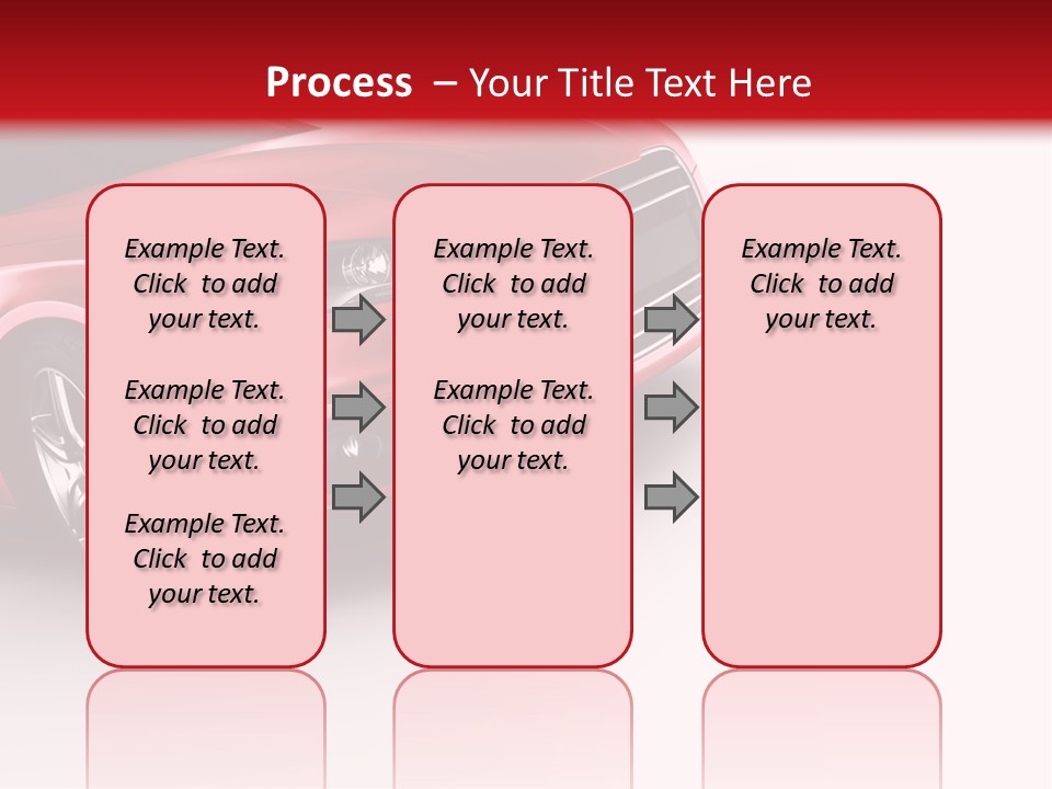 Ventilation Electricity Home PowerPoint Template