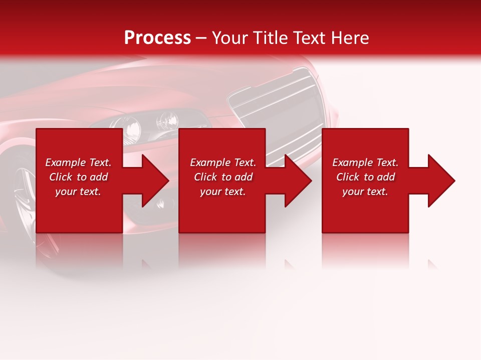 Ventilation Electricity Home PowerPoint Template