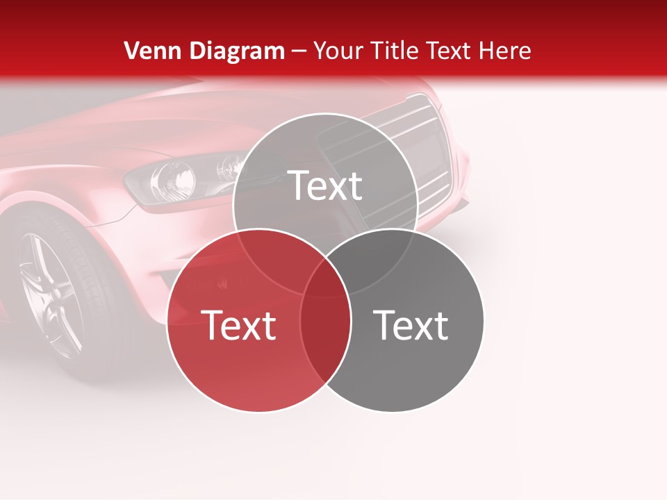 Ventilation Electricity Home PowerPoint Template