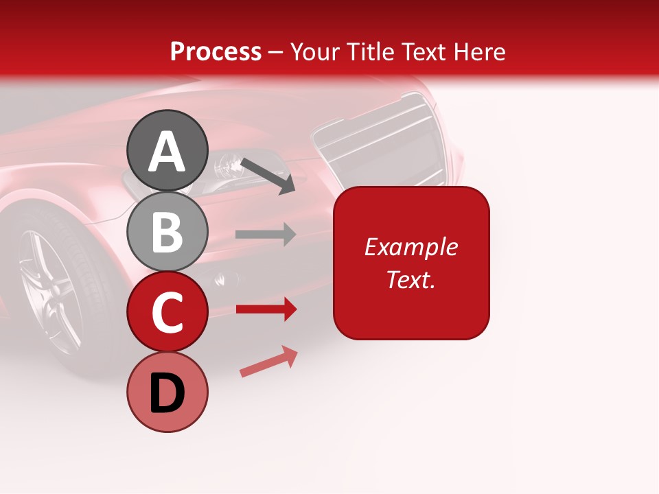 Ventilation Electricity Home PowerPoint Template
