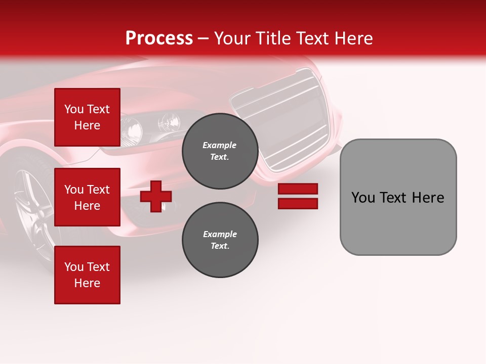 Ventilation Electricity Home PowerPoint Template
