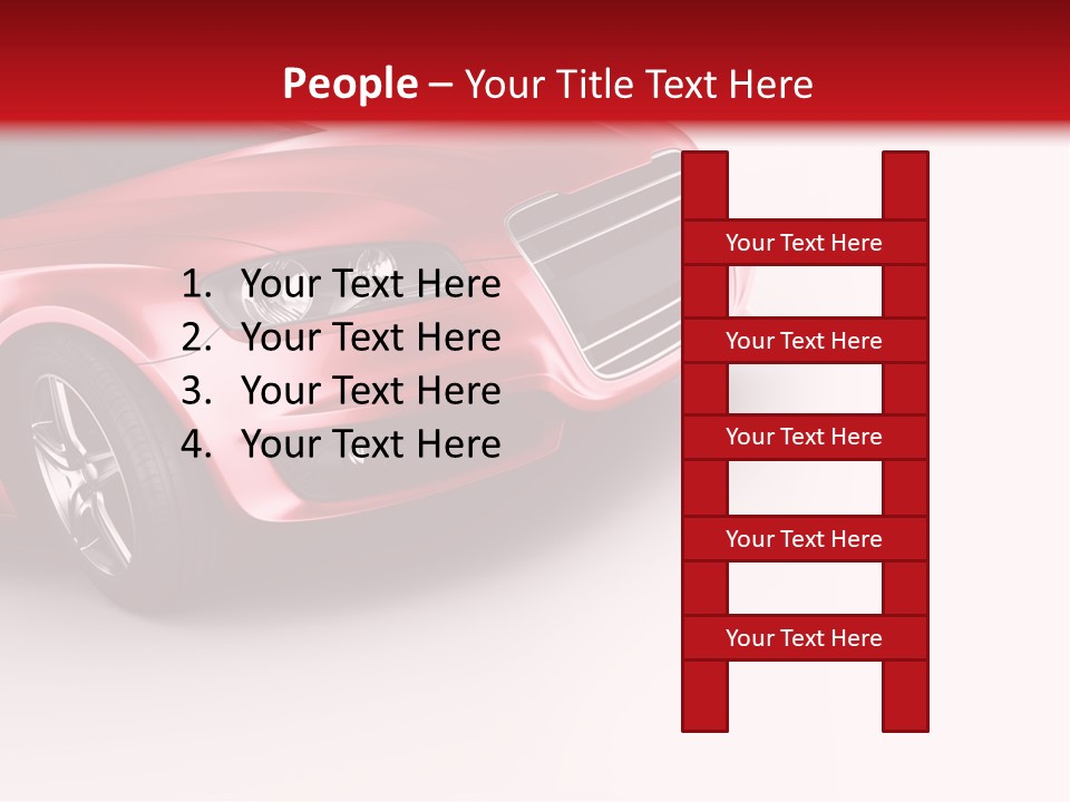 Ventilation Electricity Home PowerPoint Template