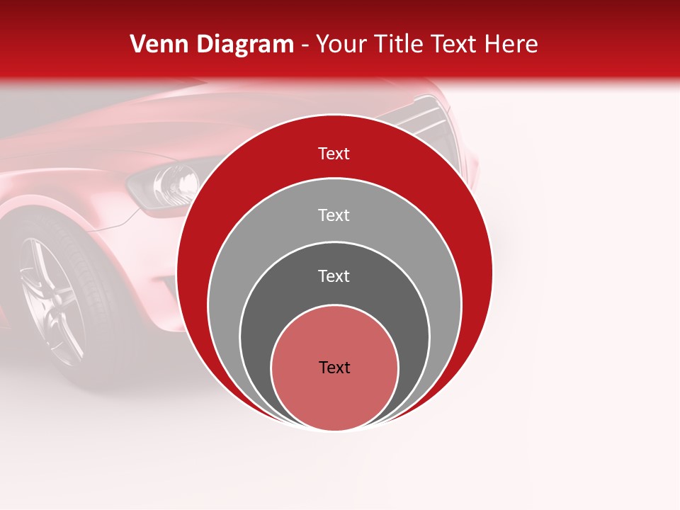 Ventilation Electricity Home PowerPoint Template
