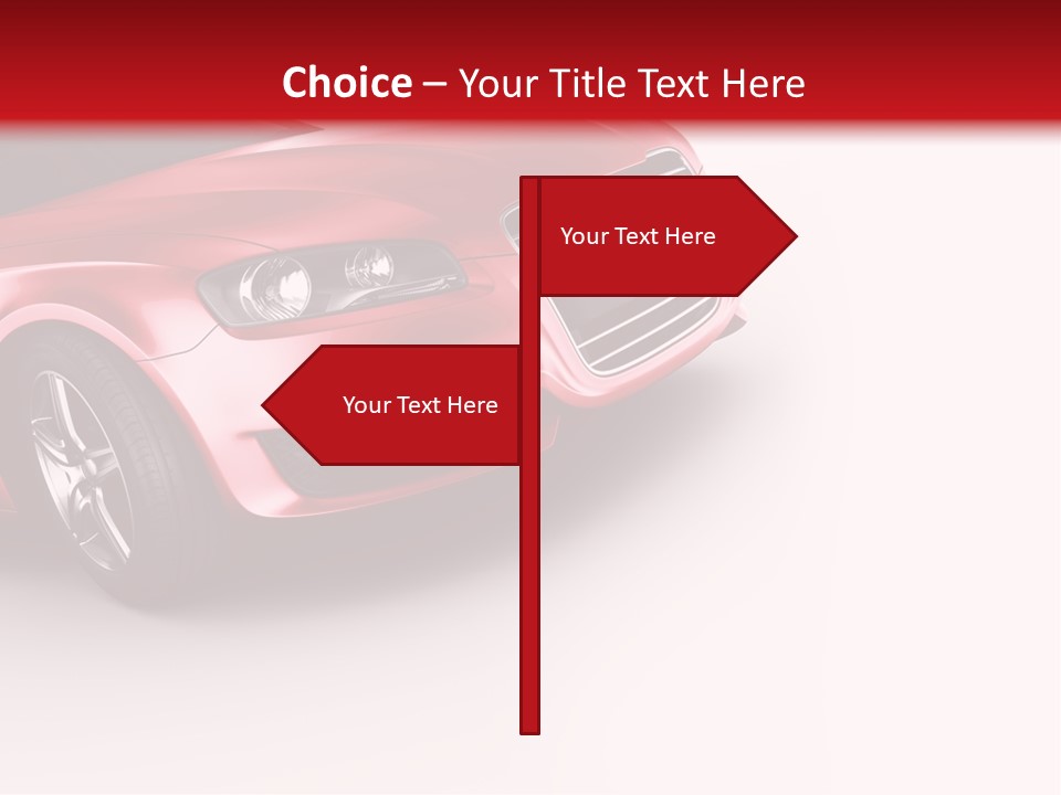 Ventilation Electricity Home PowerPoint Template