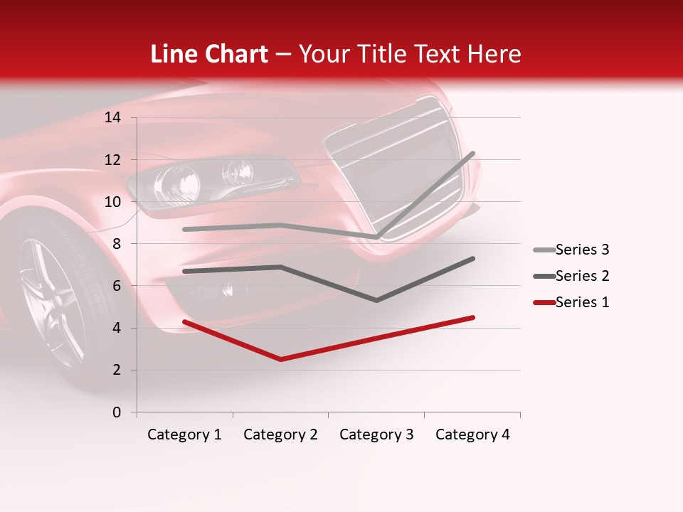 Ventilation Electricity Home PowerPoint Template