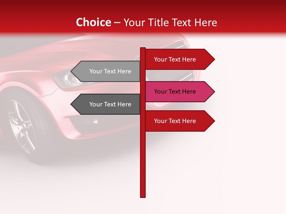 Ventilation Electricity Home PowerPoint Template