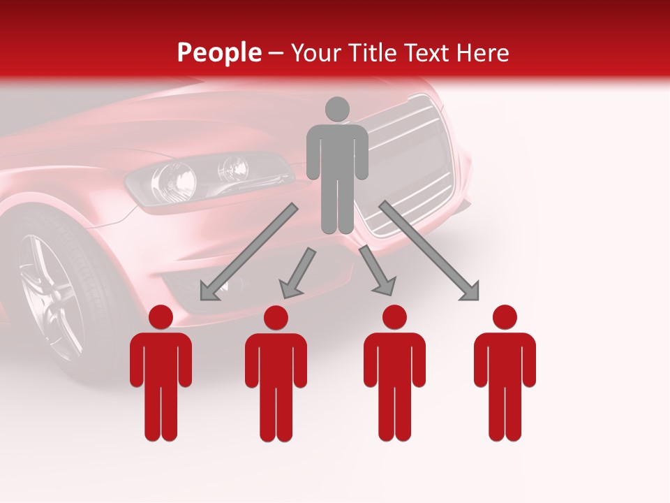 Ventilation Electricity Home PowerPoint Template