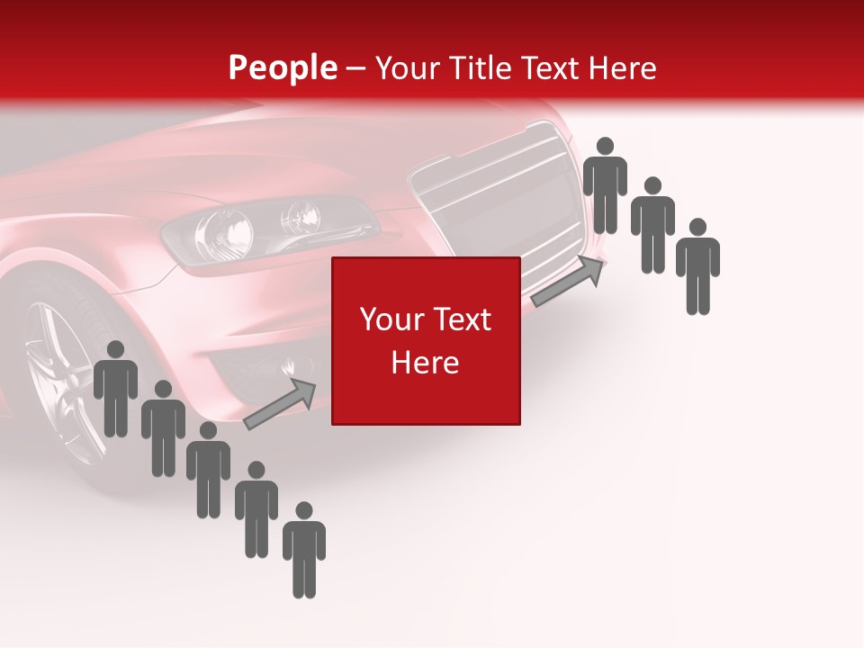 Ventilation Electricity Home PowerPoint Template