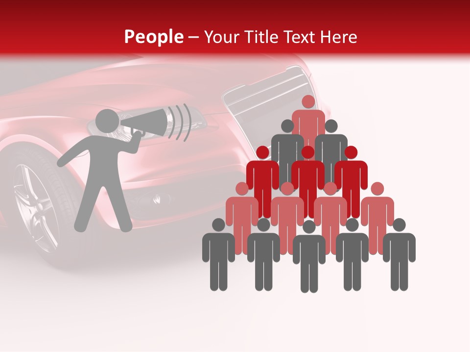 Ventilation Electricity Home PowerPoint Template