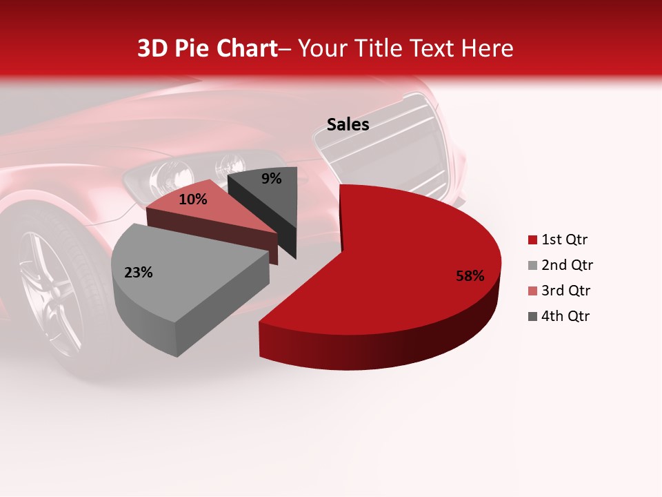 Ventilation Electricity Home PowerPoint Template