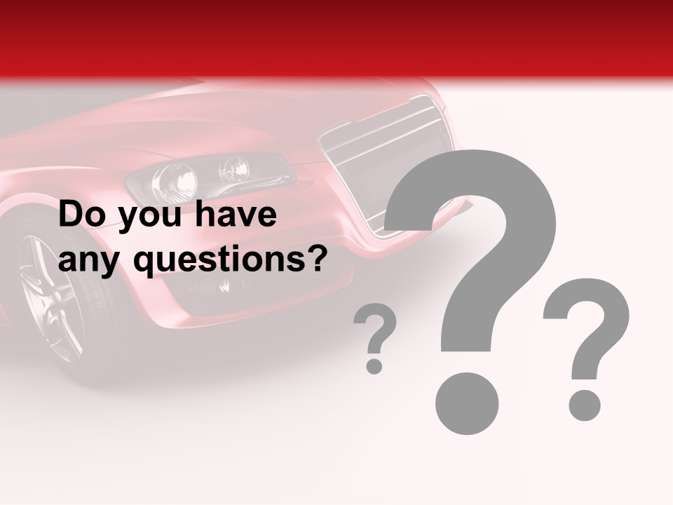 Ventilation Electricity Home PowerPoint Template