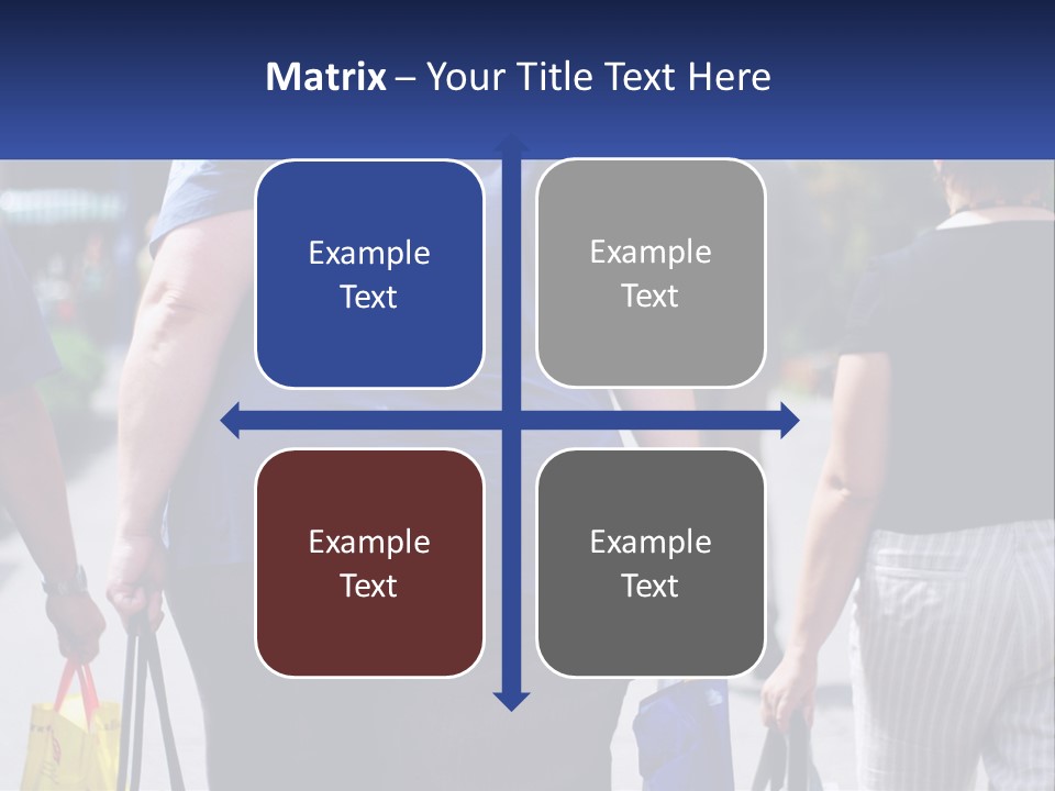 Conditioner Electricity House PowerPoint Template