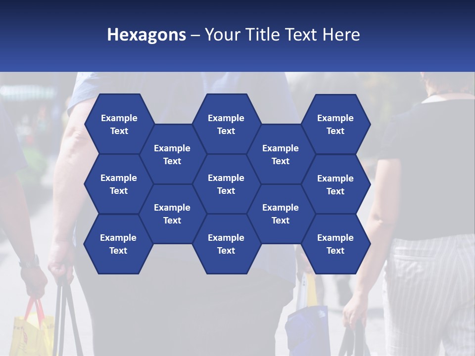 Conditioner Electricity House PowerPoint Template