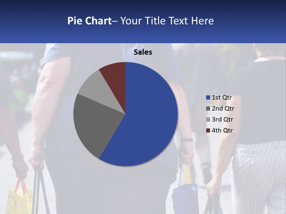 Conditioner Electricity House PowerPoint Template