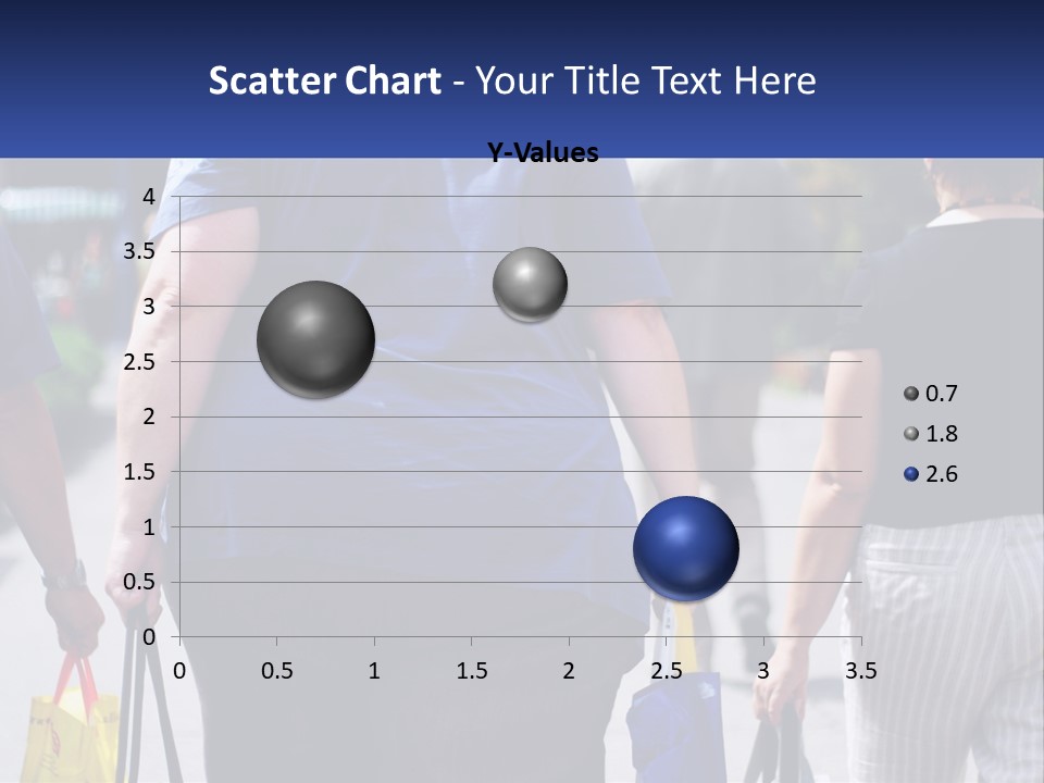 Conditioner Electricity House PowerPoint Template