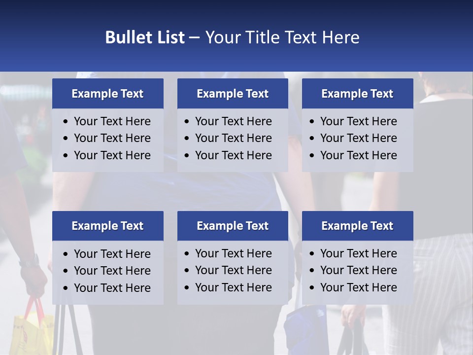 Conditioner Electricity House PowerPoint Template