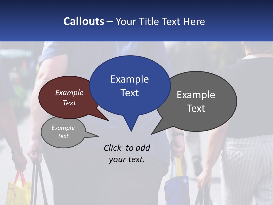 Conditioner Electricity House PowerPoint Template