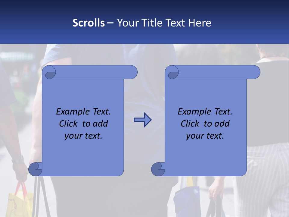 Conditioner Electricity House PowerPoint Template