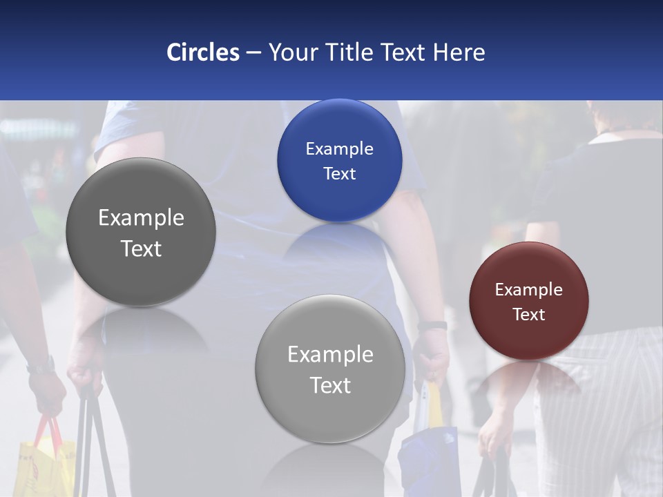 Conditioner Electricity House PowerPoint Template