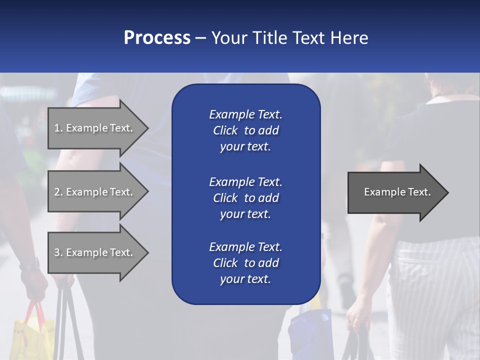 Conditioner Electricity House PowerPoint Template