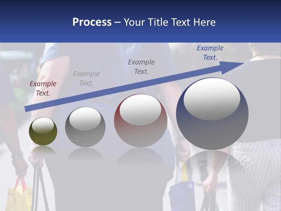 Conditioner Electricity House PowerPoint Template