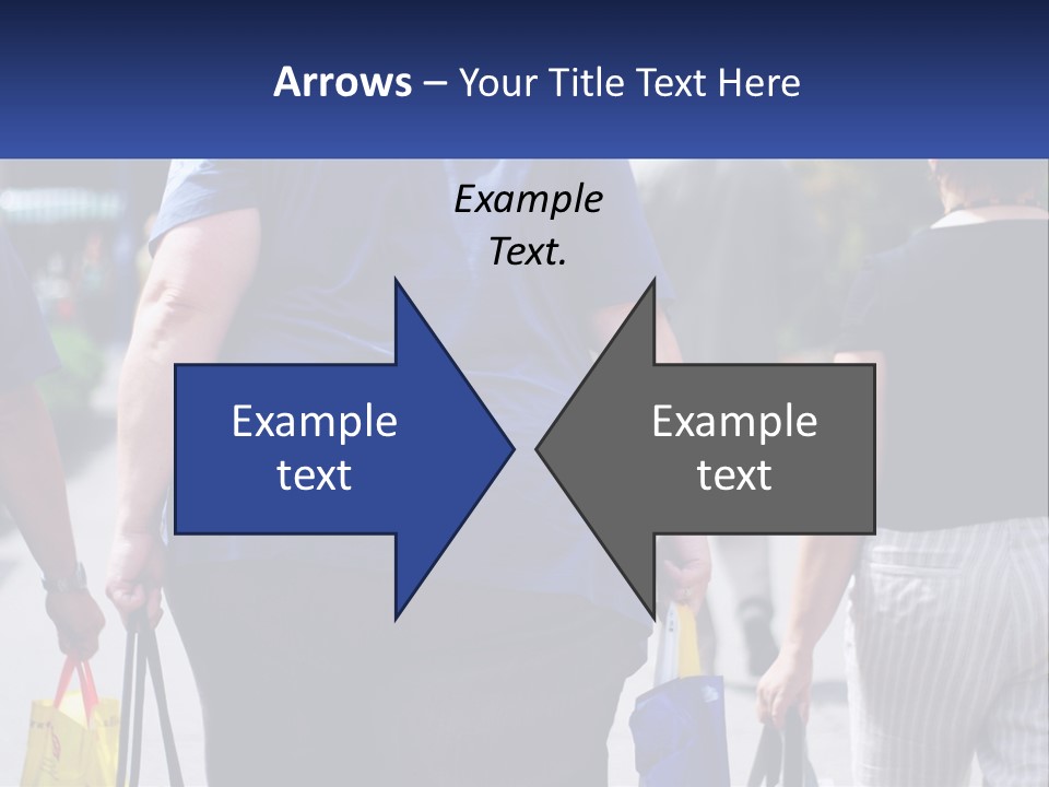 Conditioner Electricity House PowerPoint Template