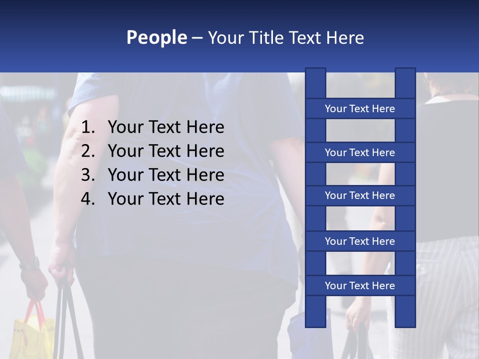 Conditioner Electricity House PowerPoint Template