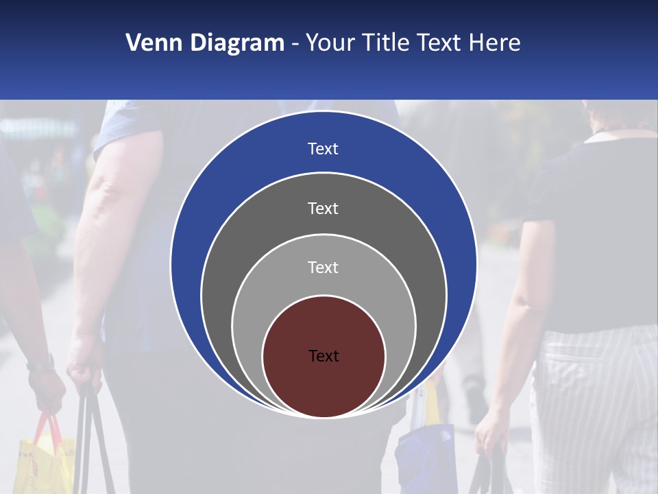 Conditioner Electricity House PowerPoint Template