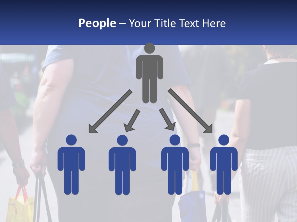 Conditioner Electricity House PowerPoint Template