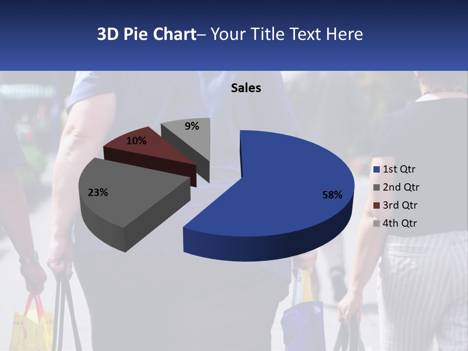 Conditioner Electricity House PowerPoint Template