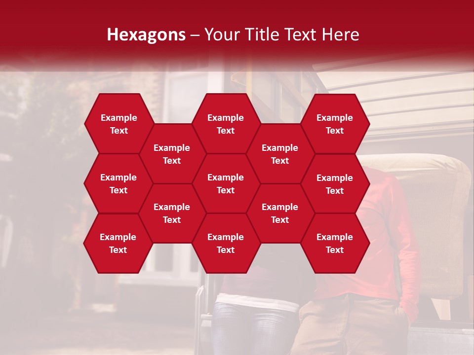 Switch Home System PowerPoint Template