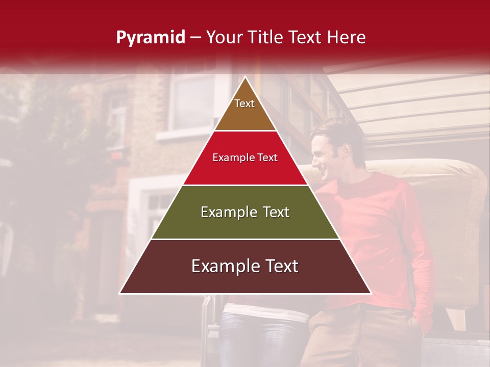 Switch Home System PowerPoint Template