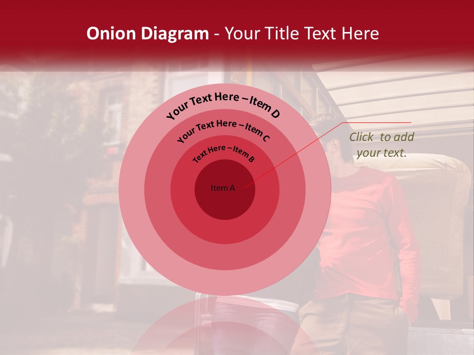 Switch Home System PowerPoint Template