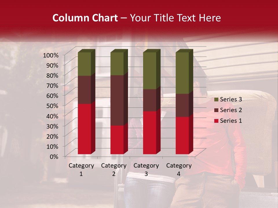 Switch Home System PowerPoint Template