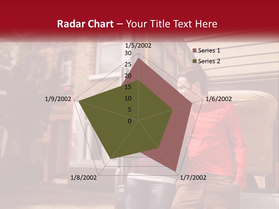 Switch Home System PowerPoint Template
