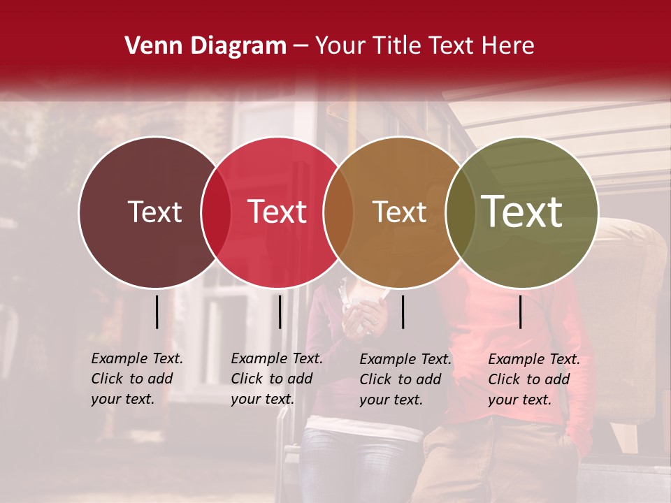 Switch Home System PowerPoint Template