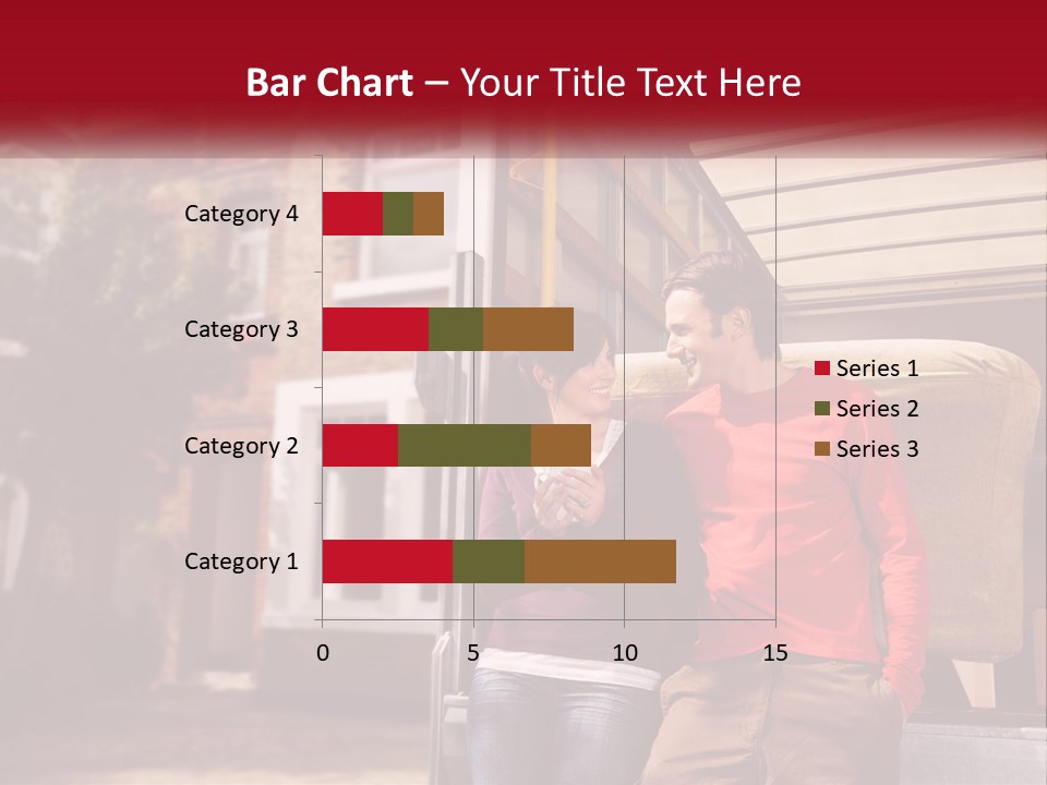 Switch Home System PowerPoint Template