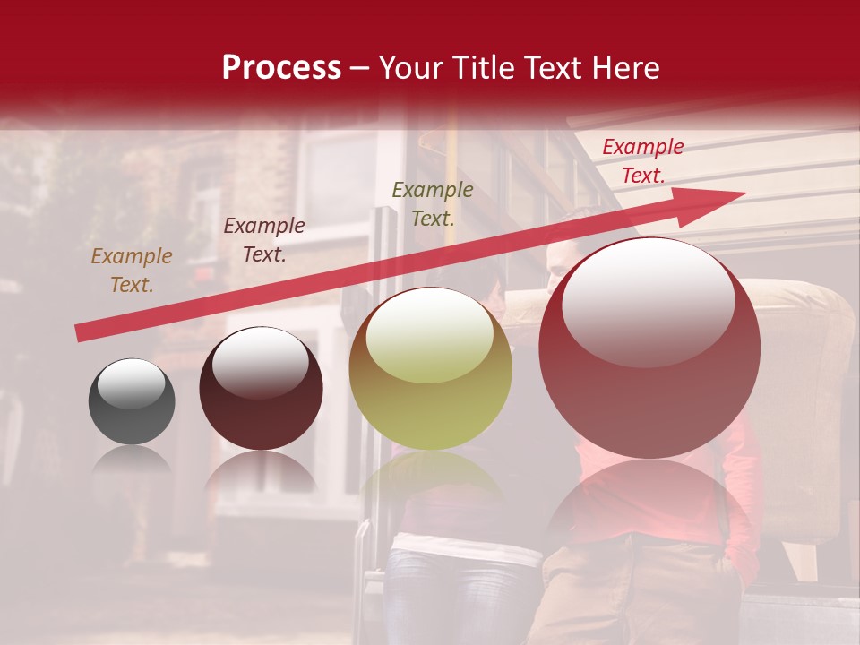 Switch Home System PowerPoint Template