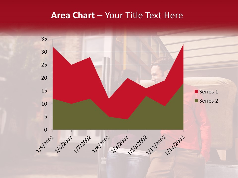Switch Home System PowerPoint Template