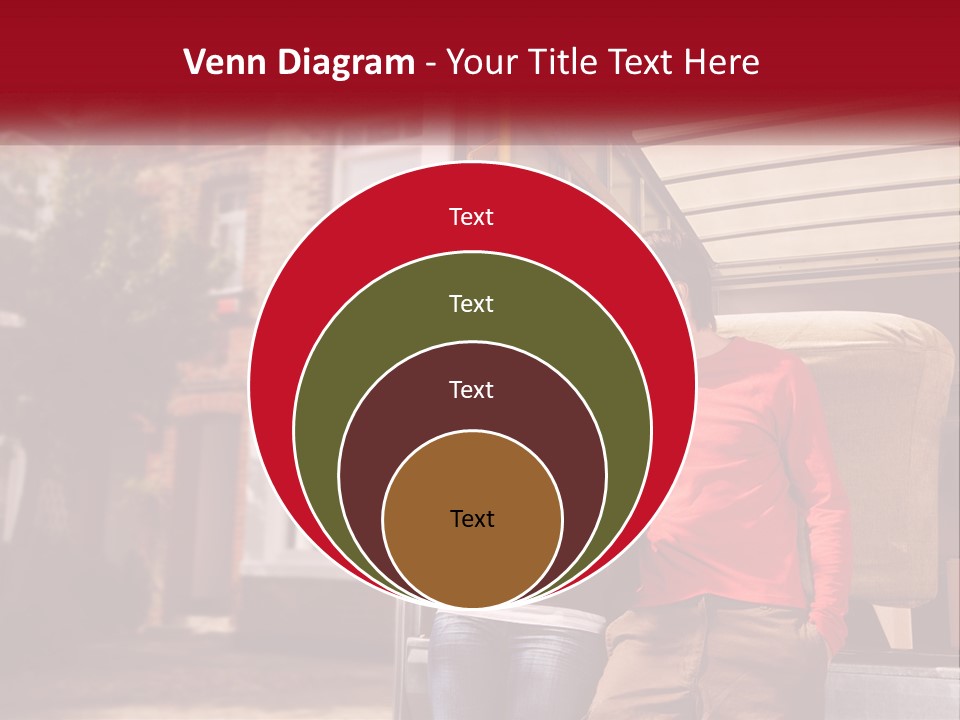 Switch Home System PowerPoint Template