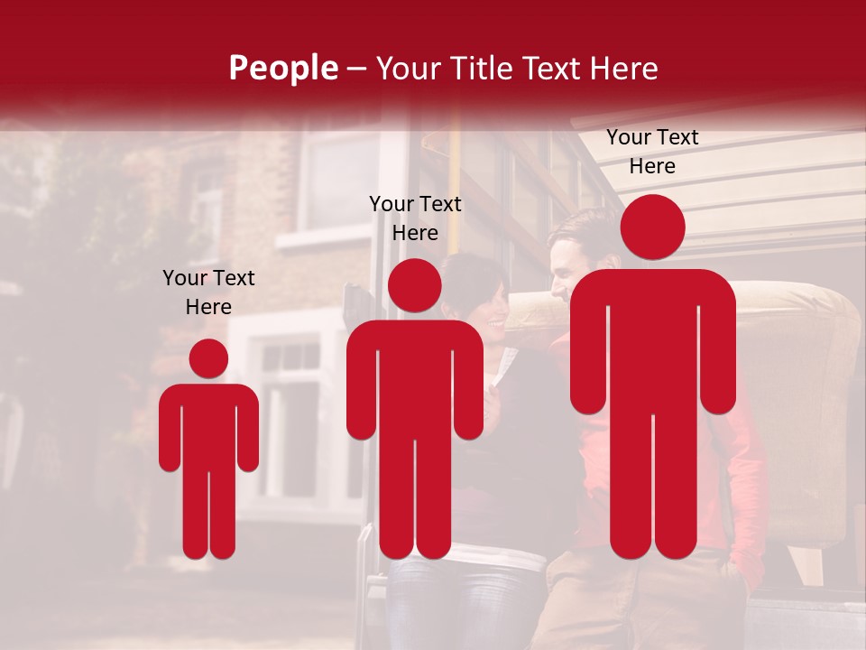 Switch Home System PowerPoint Template